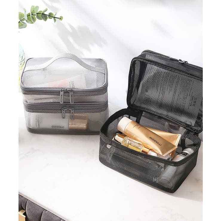 ポーチ 小物入れ おしゃれ | ninon | 詳細画像3 