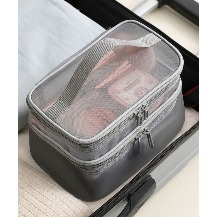 ポーチ 小物入れ おしゃれ | ninon | 詳細画像5 