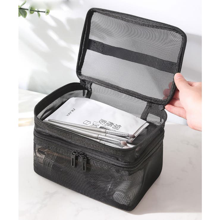 ポーチ 小物入れ おしゃれ | ninon | 詳細画像6 