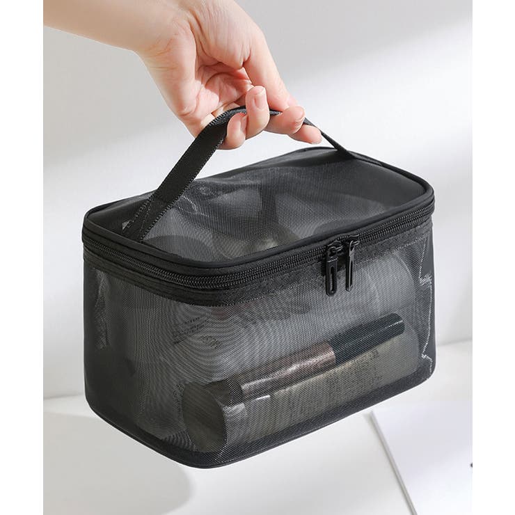 ポーチ 小物入れ おしゃれ | ninon | 詳細画像9 