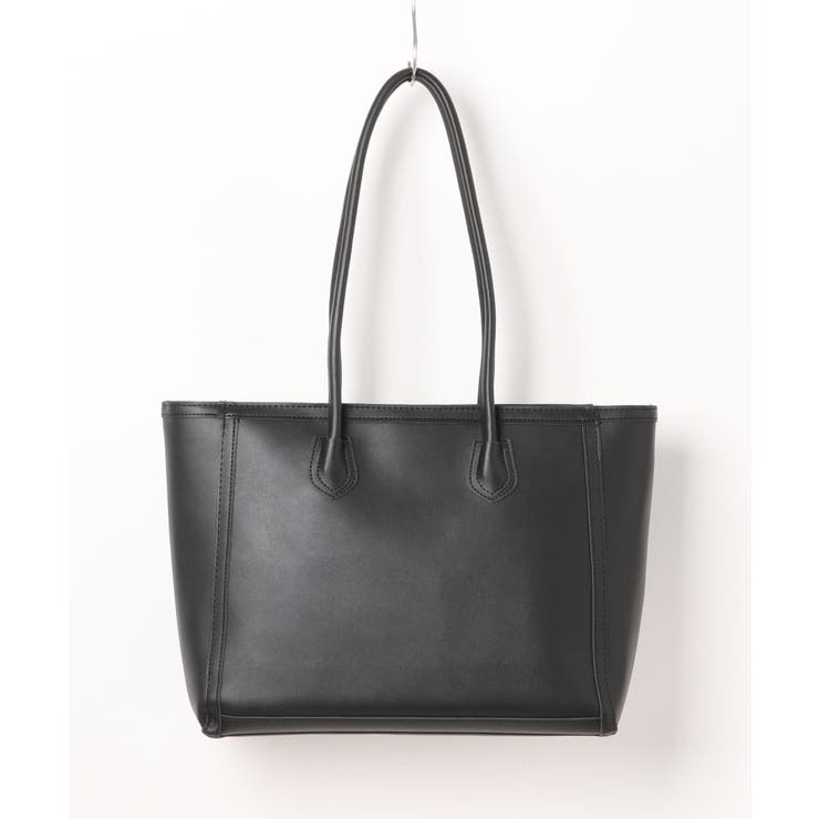 トートバッグ レディース ファスナー付き | ninon | 詳細画像15 