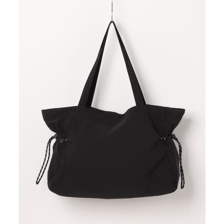 トートバッグ A4 レディース | ninon | 詳細画像9 