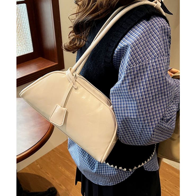 ニナリッチ ☆ カラーヌーボー PVC ハンドバッグ グリーン ベルトデザイン NINA RICCI - ニナリッチ ☆ カラーヌーボー PVC ハンドバッグ