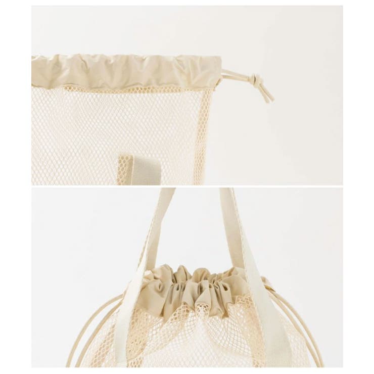 完売品‼️入手困難‼️極美品✨DIANA❤️ミニメッシュバッグ ホワイト 完売品‼️入手困難‼️極美品✨DIANA❤️ミニメッシュバッグ