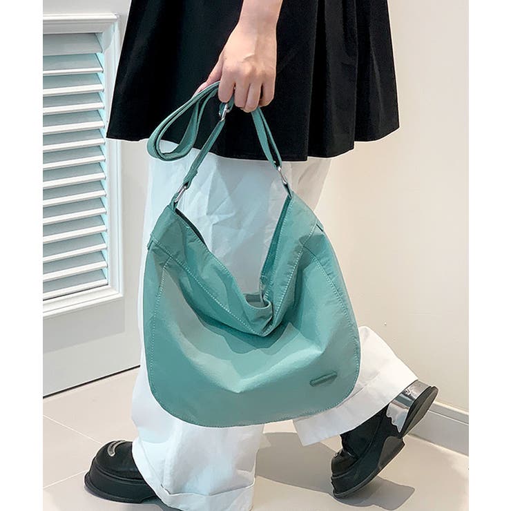 希少！【Gentlewoman】ショルダーバッグ ビジュ付き GEMSTONES Amazon | ジェントルウーマン トートバッグ キャンバス