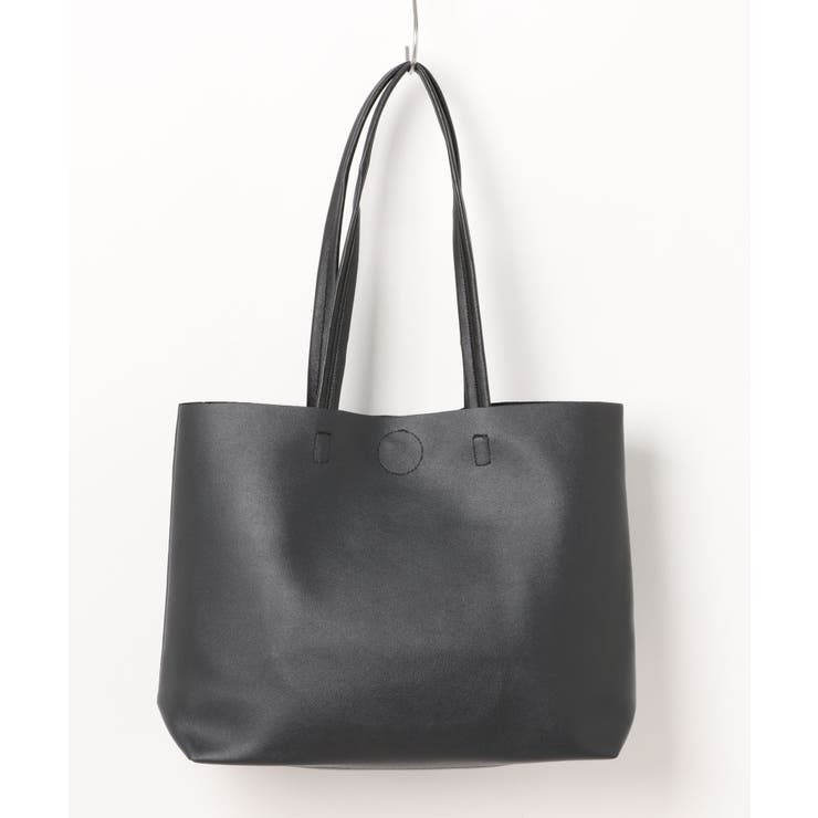 トートバッグ レディース 大きめ | ninon | 詳細画像12 