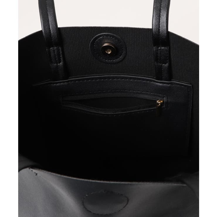 トートバッグ レディース 大きめ | ninon | 詳細画像14 