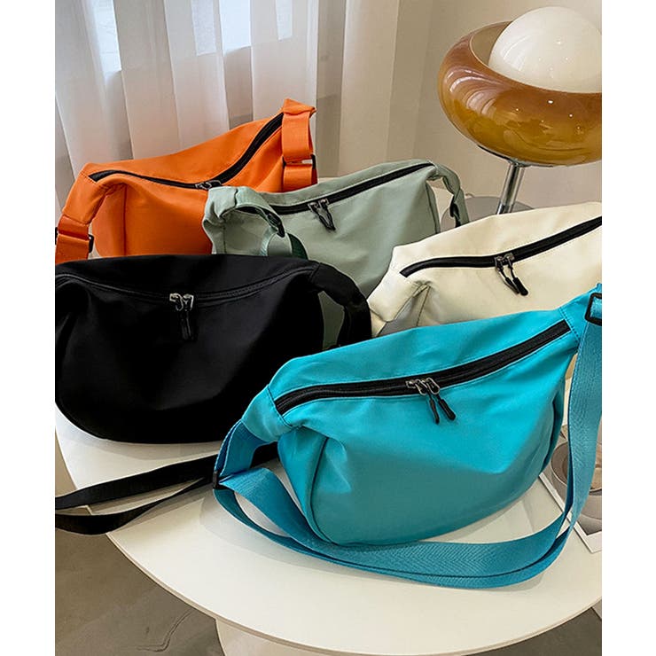 ショルダーバッグ レディース 斜めがけ | ninon | 詳細画像2 