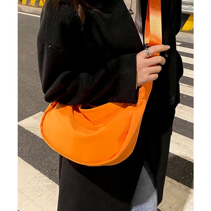 ショルダーバッグ レディース 斜めがけ | ninon | 詳細画像4 