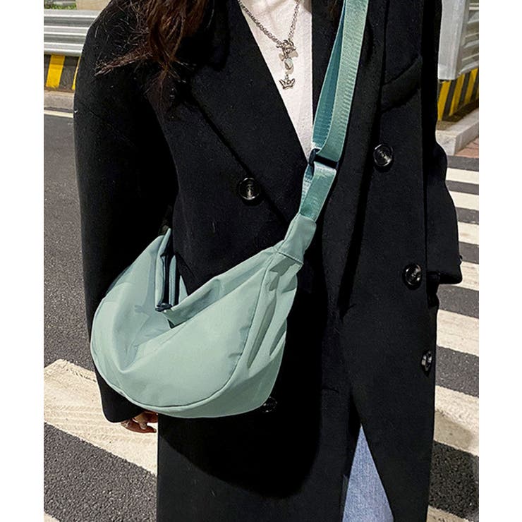 ショルダーバッグ レディース 斜めがけ | ninon | 詳細画像9 