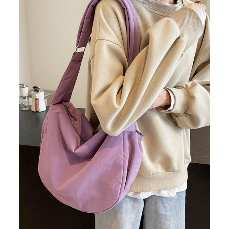 ⚠️ルナちゃん⚠️NissyNaptime ショルダーバッグ ⚠️ルナちゃん様専用⚠️Nissy💋Naptime ショルダーバッグ