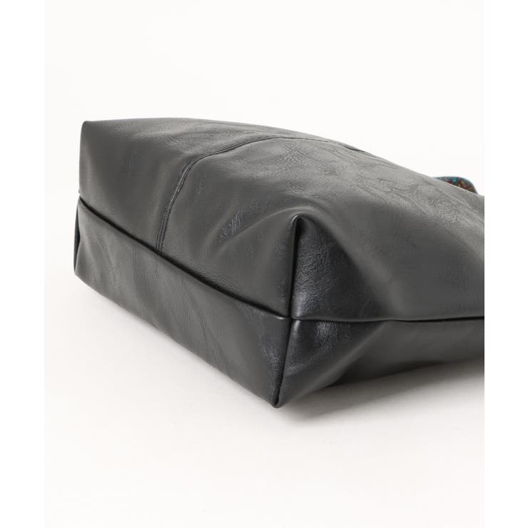 ショルダーバッグ レディース PU | ninon | 詳細画像9 