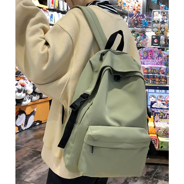 リュックサック レディース メンズ[品番：NNNA0003240]｜ninon