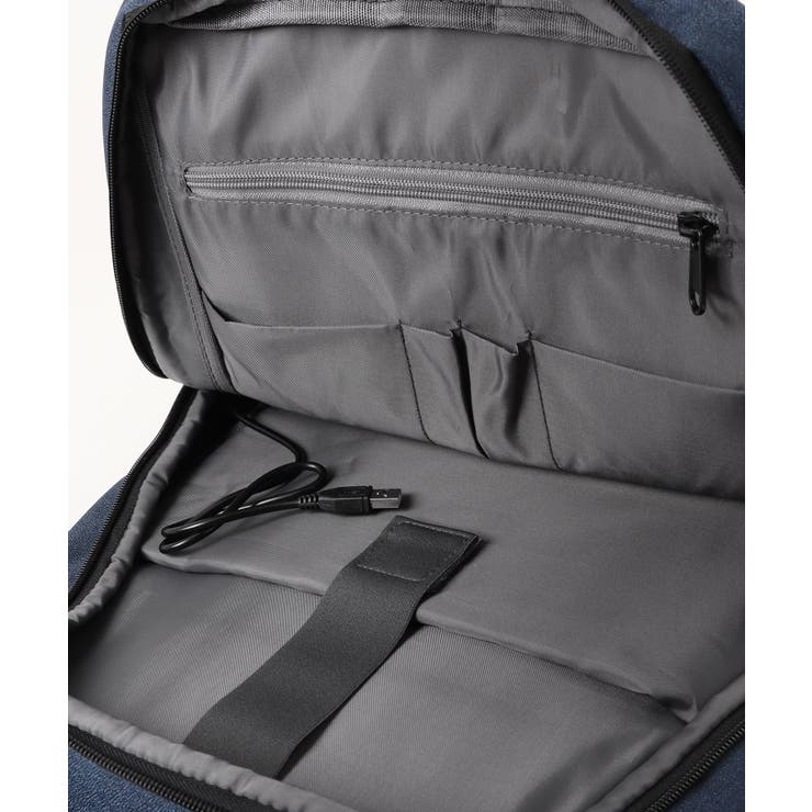 ビジネス リュック メンズ | ninon | 詳細画像10 