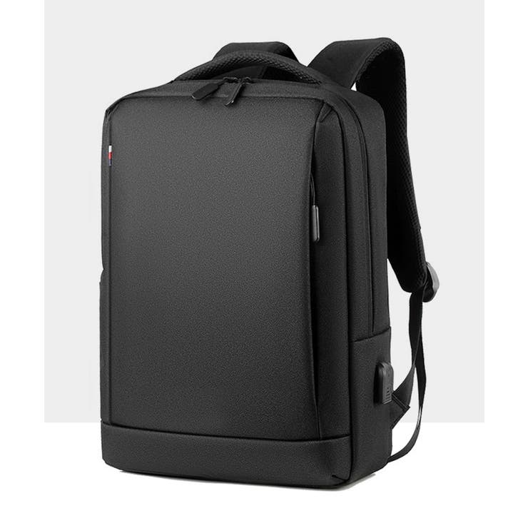 ビジネス リュック メンズ | ninon | 詳細画像3 