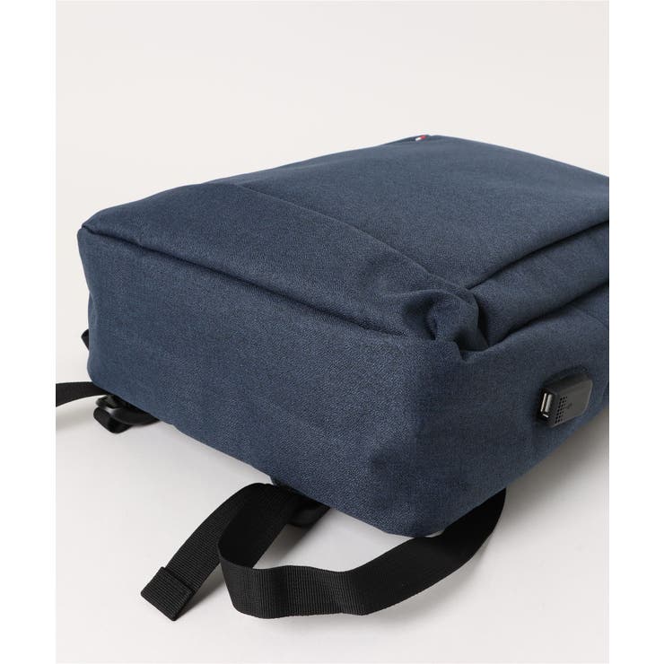 ビジネス リュック メンズ | ninon | 詳細画像9 