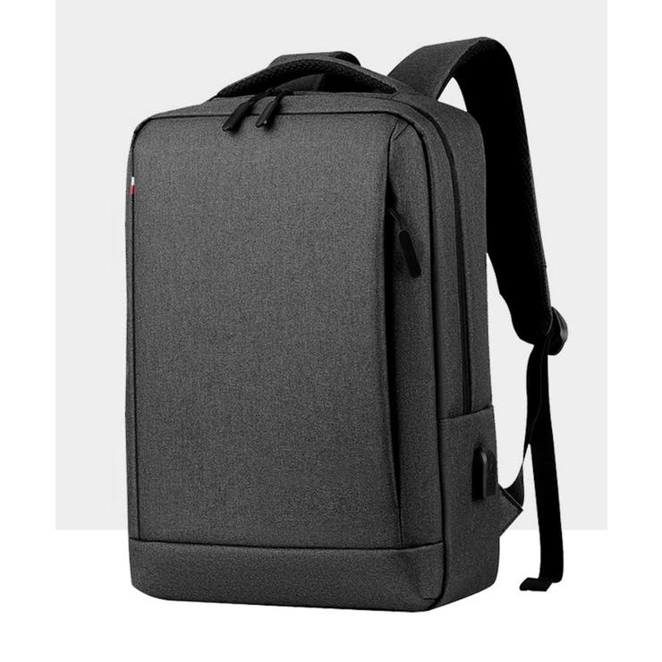 ダークグレー | ビジネス リュック メンズ | ninon