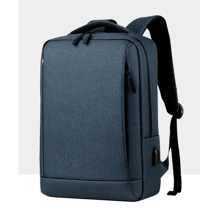 ネイビー | ビジネス リュック メンズ | ninon