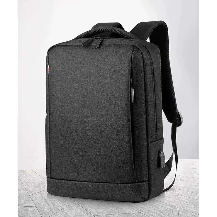 ブラック | ビジネス リュック メンズ | ninon