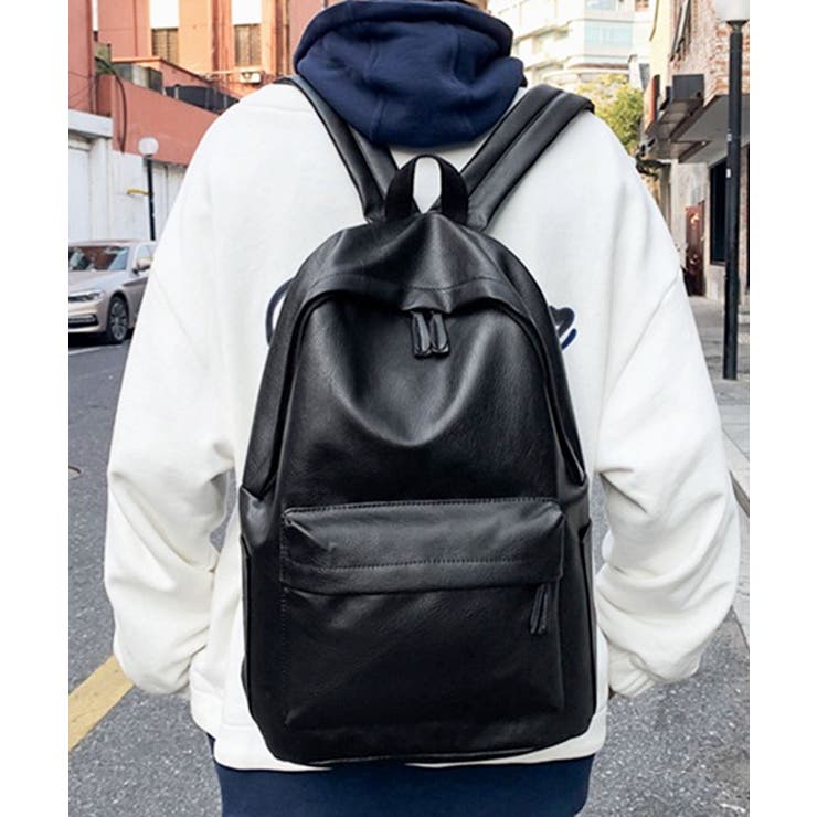 リュックサック レディース メンズ | ninon | 詳細画像10 