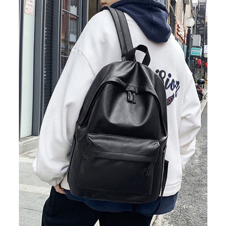 リュックサック レディース メンズ | ninon | 詳細画像11 