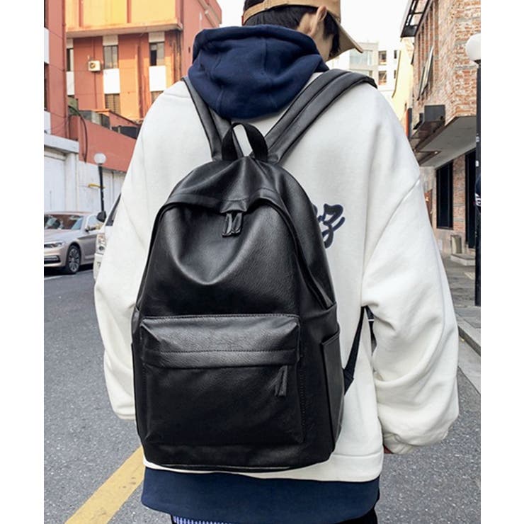 リュックサック レディース メンズ | ninon | 詳細画像13 