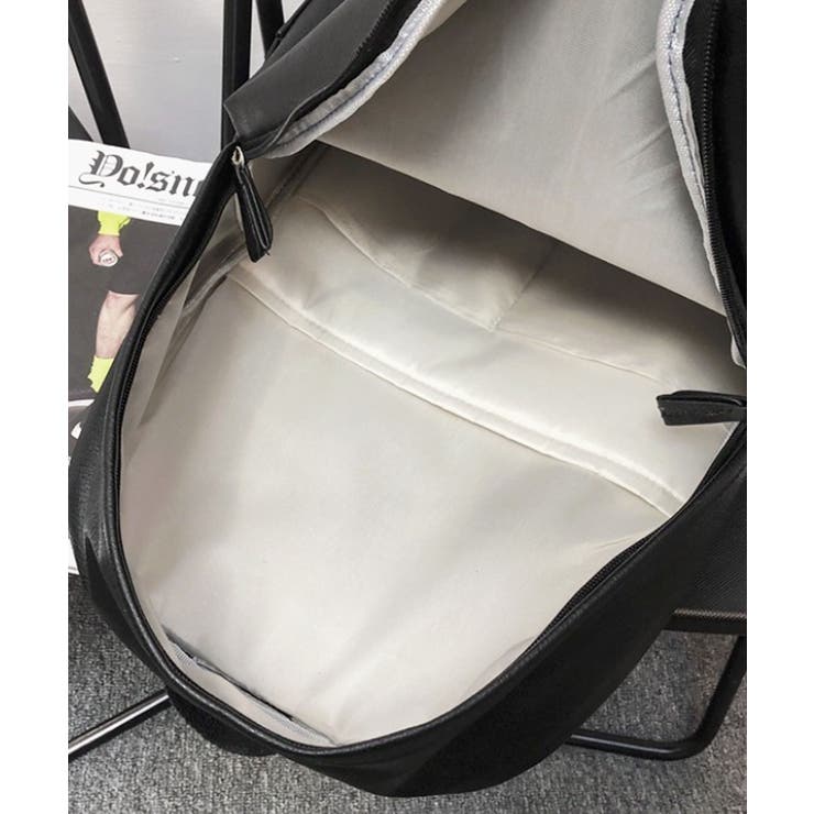 リュックサック レディース メンズ | ninon | 詳細画像17 