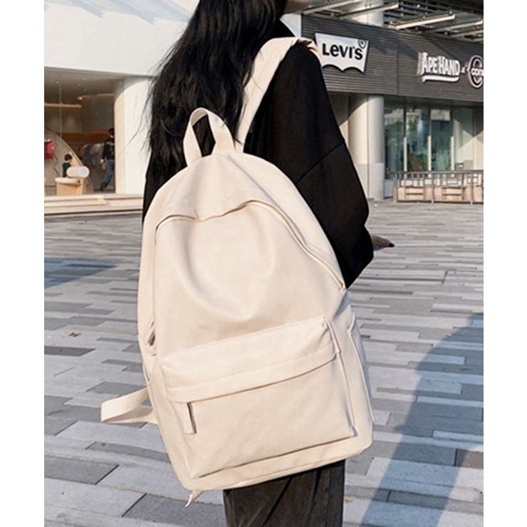 リュックサック レディース メンズ | ninon | 詳細画像3 