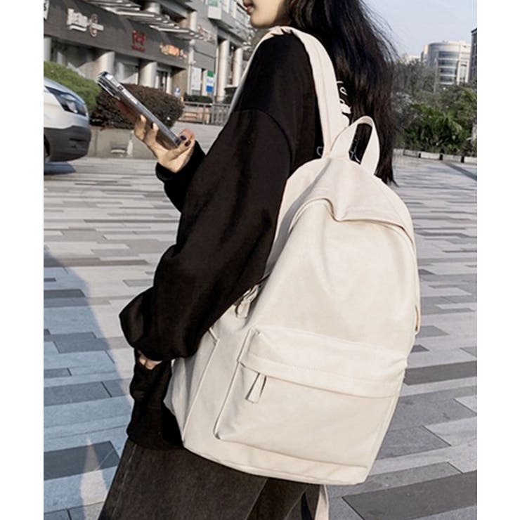 リュックサック レディース メンズ | ninon | 詳細画像5 