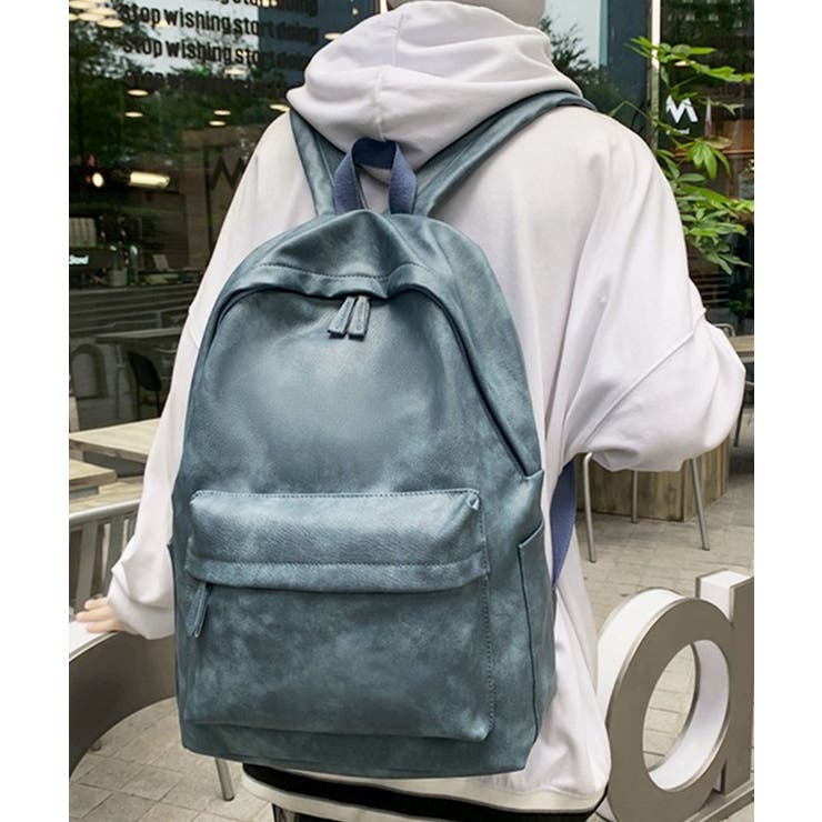 リュックサック レディース メンズ | ninon | 詳細画像6 