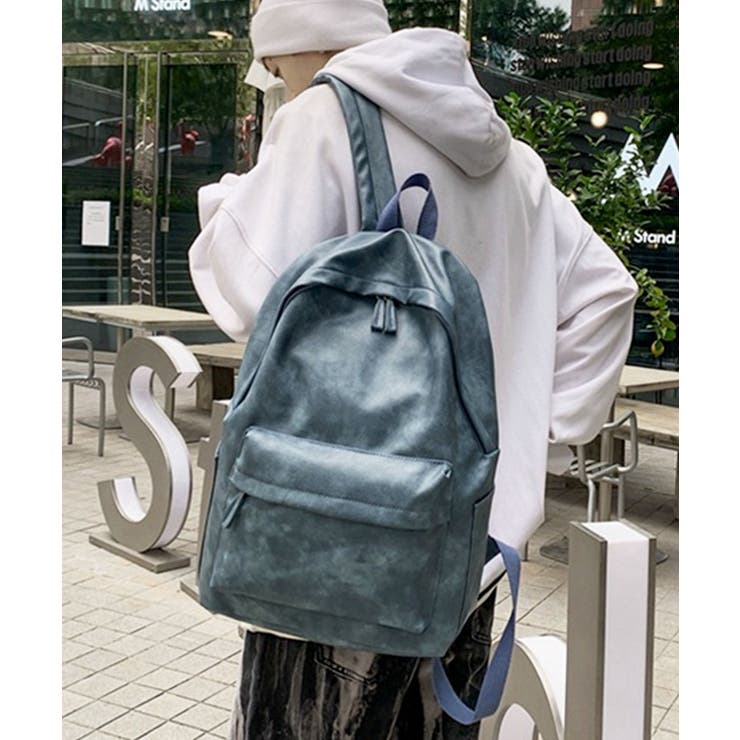 リュックサック レディース メンズ | ninon | 詳細画像7 