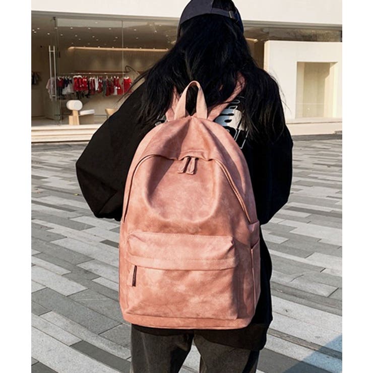 リュックサック レディース メンズ | ninon | 詳細画像8 