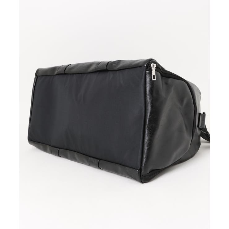 ボストンバッグ 修学旅行 大容量 | ninon | 詳細画像12 