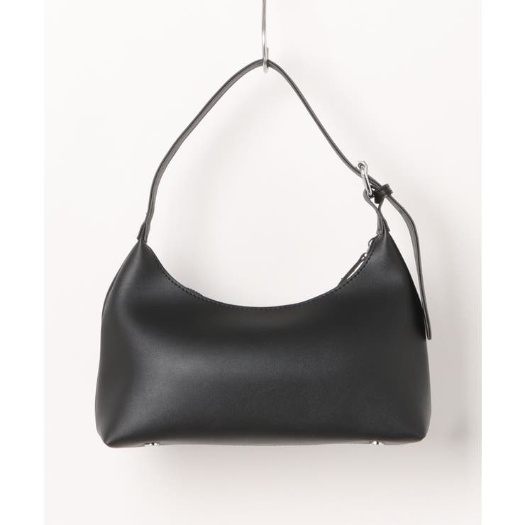 ハンドバッグ レディース 黒 | ninon | 詳細画像6 