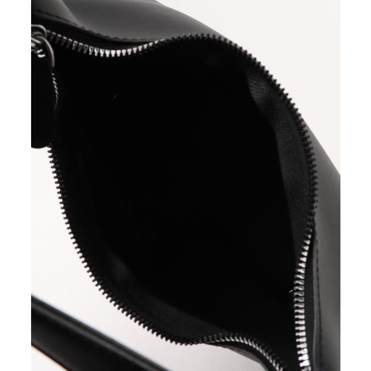 ハンドバッグ レディース 黒 | ninon | 詳細画像8 