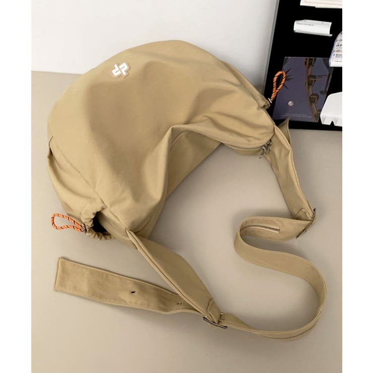 ショルダーバッグ レディース メンズ | ninon | 詳細画像10 