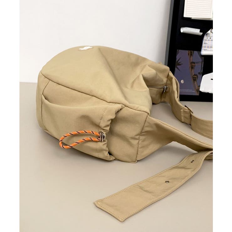 ショルダーバッグ レディース メンズ | ninon | 詳細画像11 