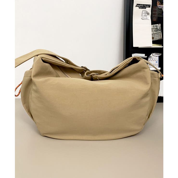 ショルダーバッグ レディース メンズ | ninon | 詳細画像12 