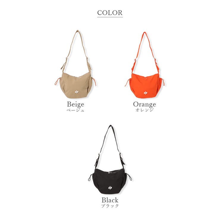 ショルダーバッグ レディース メンズ | ninon | 詳細画像17 