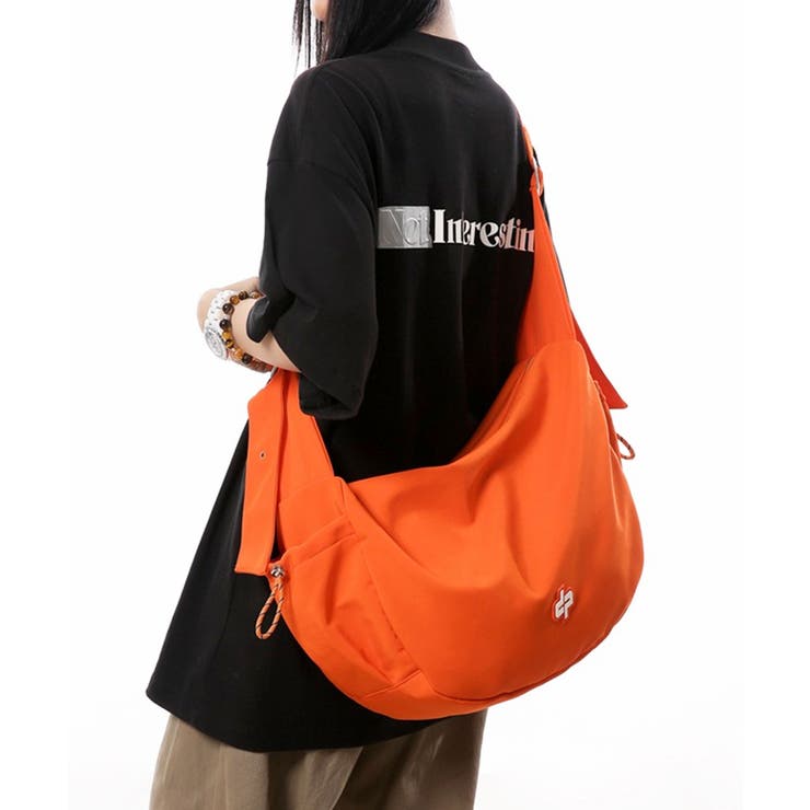 ショルダーバッグ レディース メンズ | ninon | 詳細画像3 