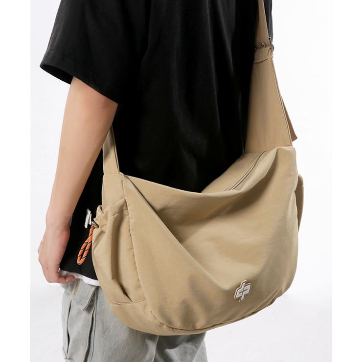 ショルダーバッグ レディース メンズ | ninon | 詳細画像5 