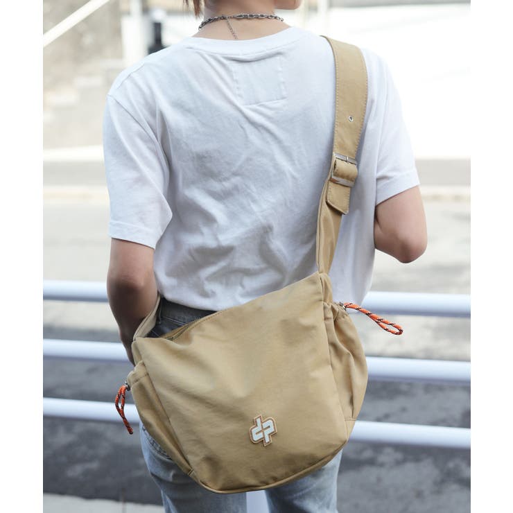 ショルダーバッグ レディース メンズ | ninon | 詳細画像6 