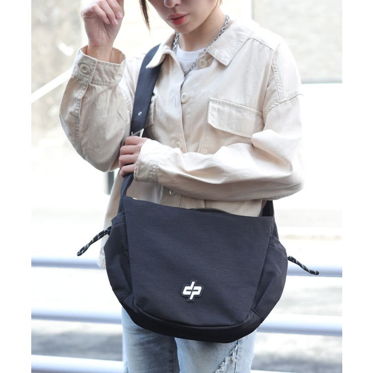 ショルダーバッグ レディース メンズ | ninon | 詳細画像8 