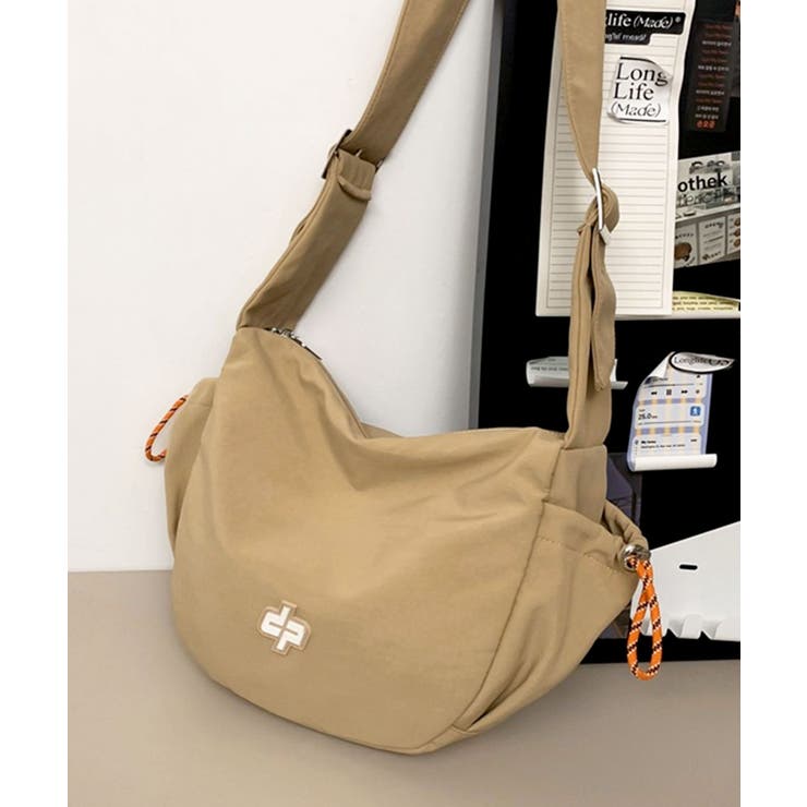 ショルダーバッグ レディース メンズ | ninon | 詳細画像9 