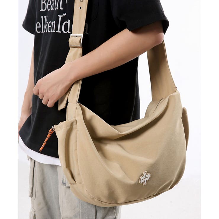 ベージュ | ショルダーバッグ レディース メンズ | ninon