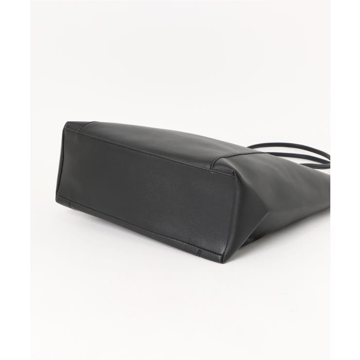 トートバッグ レディース ファスナー付き | ninon | 詳細画像11 