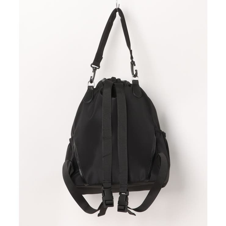 リュック レディース 通勤 | ninon | 詳細画像11 