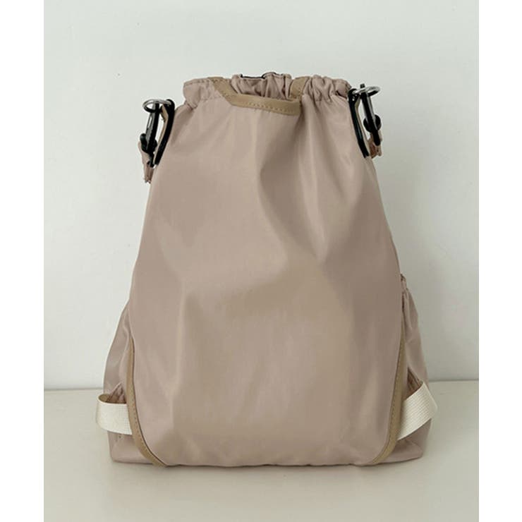 リュック レディース 通勤 | ninon | 詳細画像8 