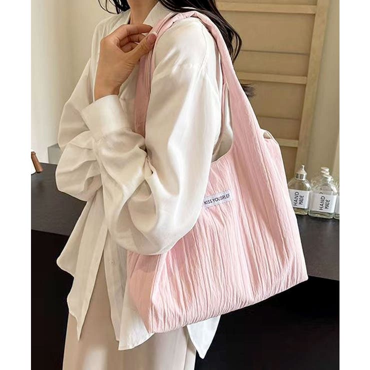 きゅん☆冬感14T、16T、16トート、大祭T うたの☆プリンスさまっ♪ Q☆UP トートバッグ Crown Creamy