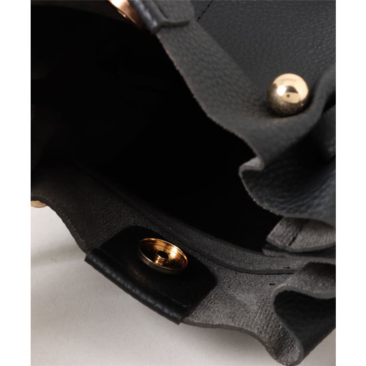 ショルダーバッグ ハンドバッグ レディース | ninon | 詳細画像16 